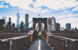 Brooklyn Bridge