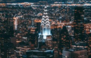 Empire State Building