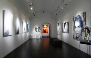 Museum of Modern Art (MoMA)
