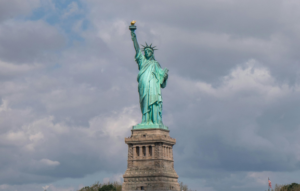 Statue of Liberty